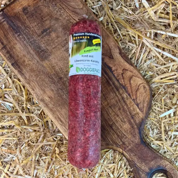 komplett-barf-menue-750-gramm-wurst