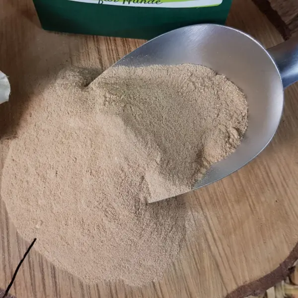 Premium Bierhefe für Hunde – Bild 3